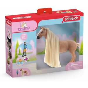 Schleich Starter Set Kim & Caramelo