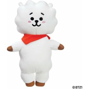 Aurora Bt21 Rj Cuddly Toy