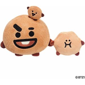 Aurora Bt21 Shooky Small Cuddly Toy