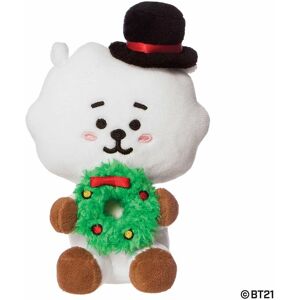 Aurora Bt21 Rj Winter Soft Toy