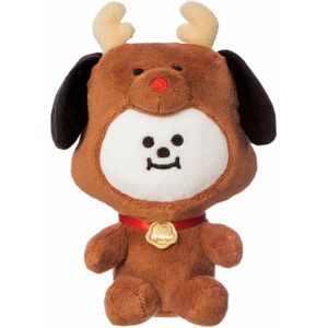 Aurora Bt21 Chimmy Winter Soft Toy