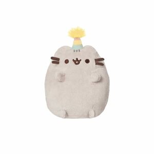 Aurora Party Pusheen Small Soft Toy