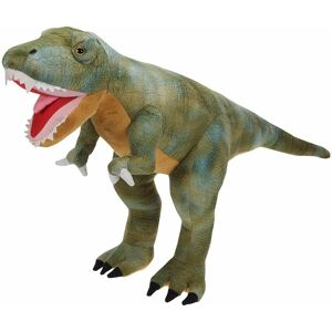 Weichau T-Rex Soft Toy