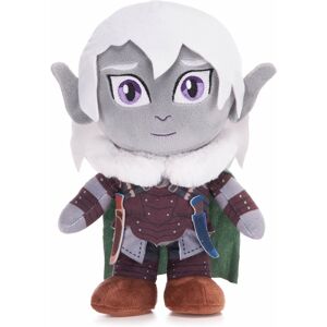 Dungeons & Dragons Dungeons And Dragons 10.5in (27cm) Drizzt Dourden Plush Soft Toy