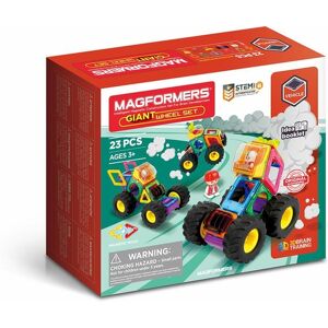 Magformers Giant Wheel Set