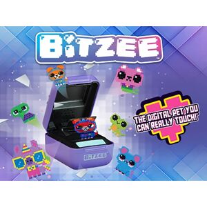 Bitzee Digital Pet