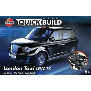 Airfix Quickbuild London Taxi Model Kit