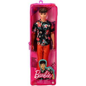 Mattel Barbie Fashionista Ken Doll