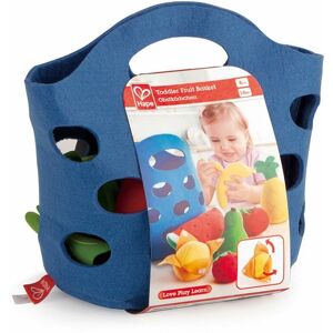 Hape Toddler Fruit Basket