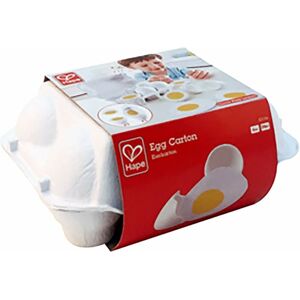 Hape Egg Carton Toy