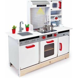 Hape All-In-1 Kitchen Set