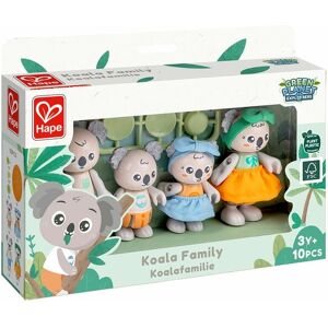 Hape Koala Family Toy