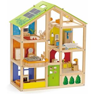 Hape All Season (Furnished) House