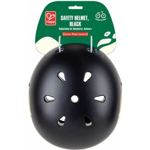 Hape Safety Helmet - Black