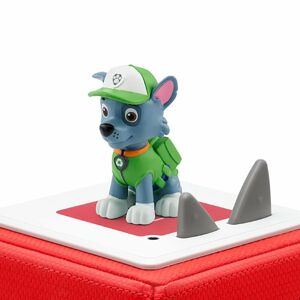 Tonies Paw Patrol Rocky Tonie Audio Character