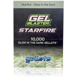 Gel Blaster Gelblaster Starfire Surge Water Blaster