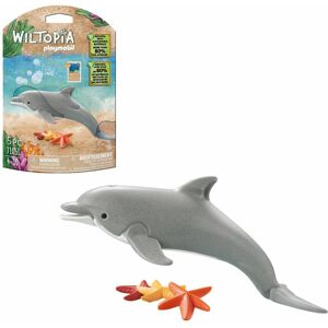 Playmobil 71051 Wiltopia Dolphin Playset