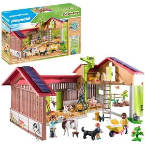 Playmobil 71304 Country Large Farm