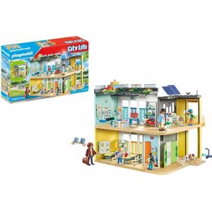 Playmobil 71327 City Life Large School