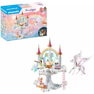 Playmobil 71359 Rainbow Castle Playset