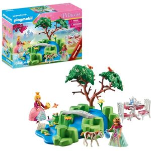 Playmobil 70961 Princess Picnic With Foal Promo Pack