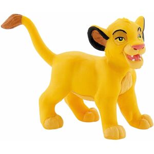 Bullyland Disney'S Lion King Young Simba Figure