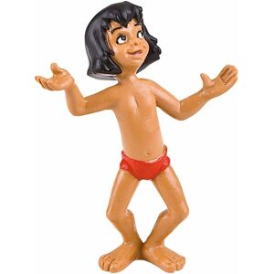 Bullyland Disney'S Jungle Book Mowgli Figure