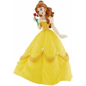 Bullyland Disney'S Beauty And The Beast Belle Figure