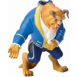 Bullyland Disney'S Beauty And The Beast: Beast Figure