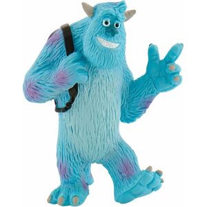 Bullyland Disney'S Monsters Inc. Sulley Figure