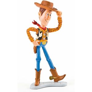 Bullyland Disney'S Toy Story Woody Figure