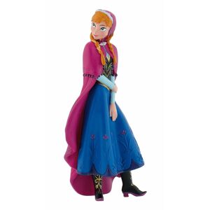 Bullyland Disney'S Frozen Anna Figure