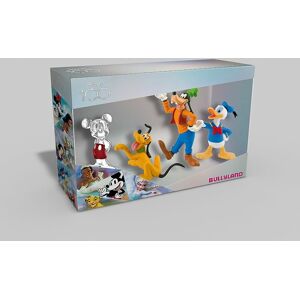 Bullyland Disney 100 Disney Figure Set