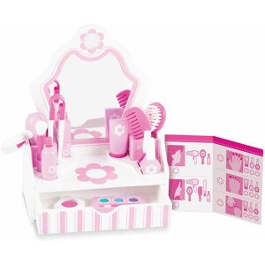 Melissa & Doug Beauty Salon Play Set