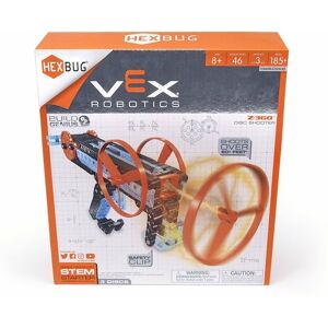 Vex Robotics Z-360 By Hexbug