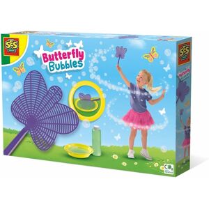 Ses Creative Butterfly Bubbles