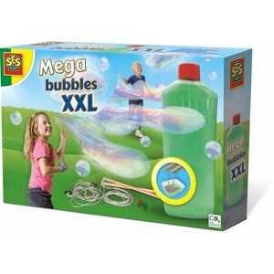 Ses Creative Mega Bubbles Xxl