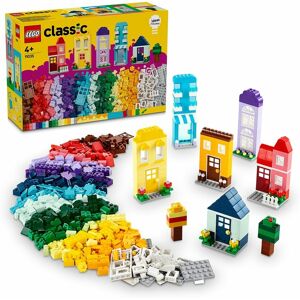 Lego Classic Creative Houses Creative Building Toys 11035