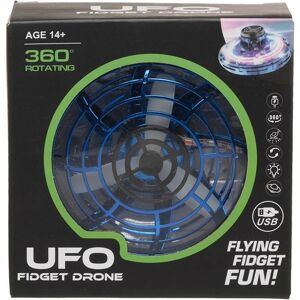 Ufo Fidget Drone Toy