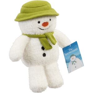 RAINBOW DESIGNS LTD Snowman Bean Toy RAINBOW DESIGNS LTD Snowman Bean Toy
