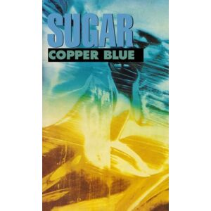 Radiation Reissues Copper Blue Radiation Reissues Copper Blue