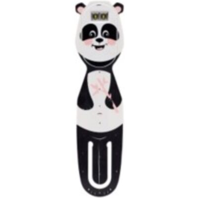 Flexilight Rechargeable Pals - Panda - Reading Light Flexilight Rechargeable Pals - Panda - Reading Light