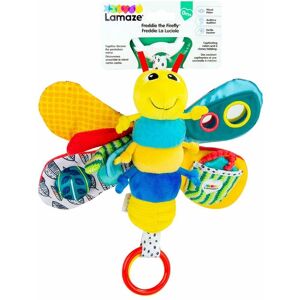 Lamaze Freddie The Firefly Clip N Go Keyring