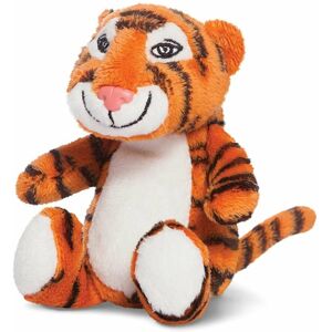 Judith Kerr Tiger Who Came To Tea Buddies Soft Toy 12cm