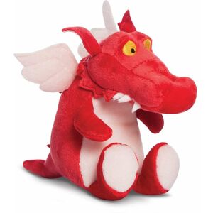 Julia Donaldson Room On The Broom Dragon Buddies Soft Toy 14cm