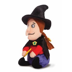 Julia Donaldson Room On The Broom Witch Buddies Soft Toy 16cm