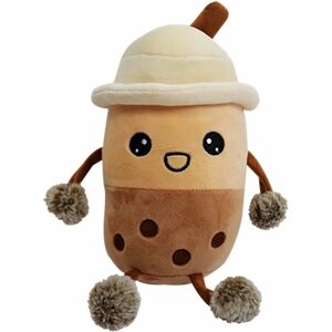 Kenji Yabu Classic Boba Boy Soft Toy