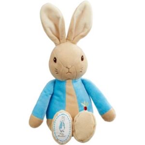 RAINBOW DESIGNS LTD My First Peter Rabbit Soft Toy RAINBOW DESIGNS LTD My First Peter Rabbit Soft Toy