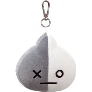 Aurora Bt21 Van Head Soft Toy Keychain