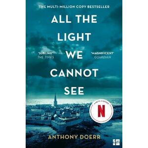 HarperCollins Publishers All The Light We Cannot See